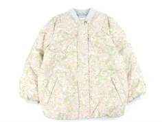 Wheat sea salt roses overgangsjakke Lola